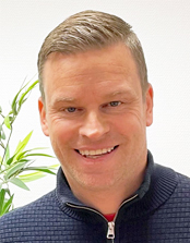 Fredrik Olsheden